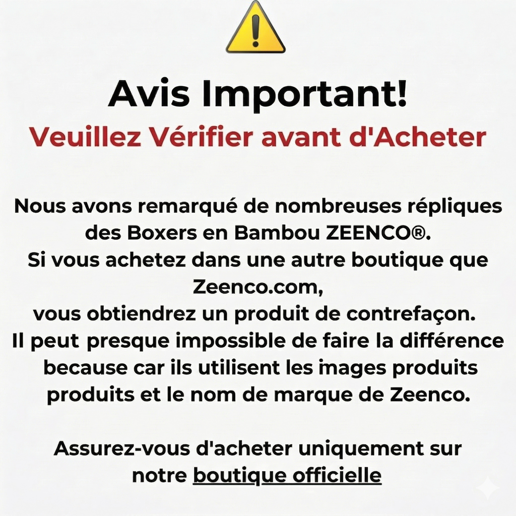 Pack de 2 Boxers Bambou Gris — Conçu pour les hommes aux cuisses épaisses