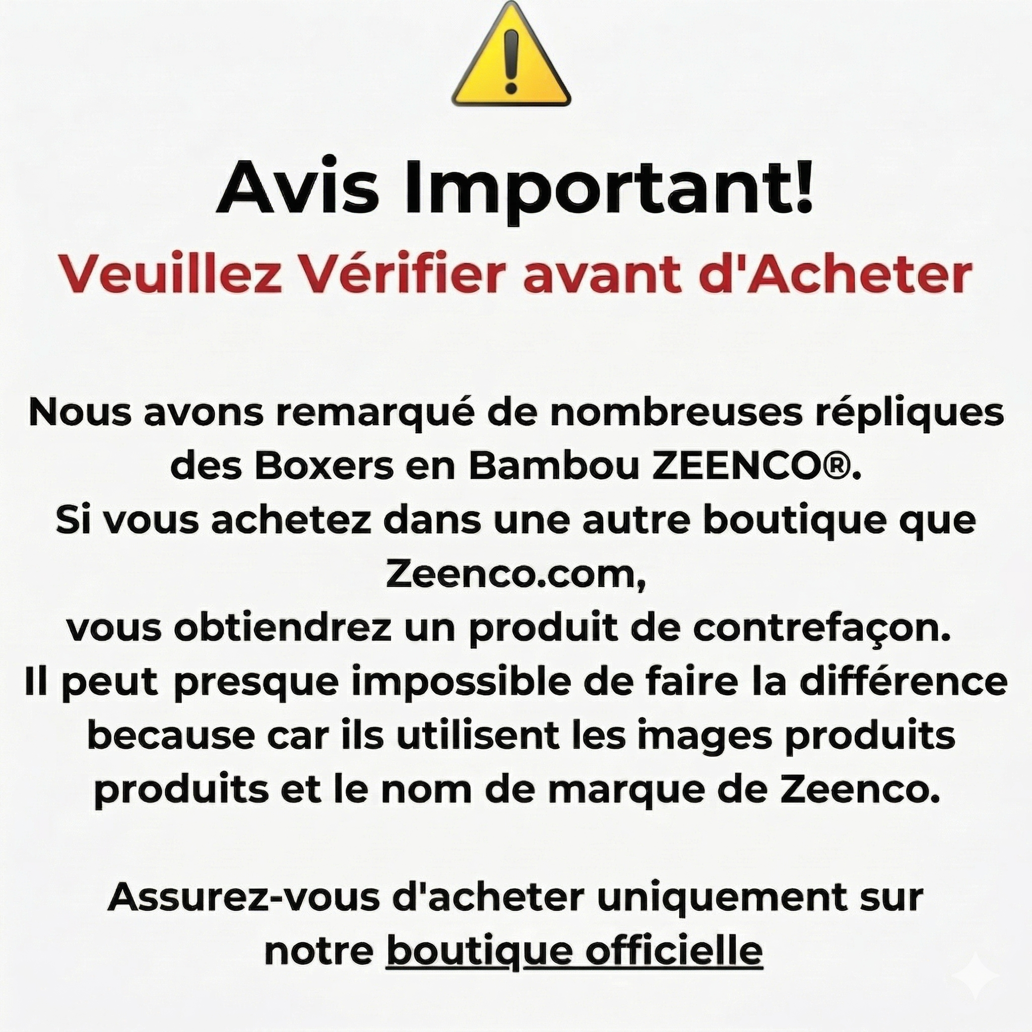 Pack de 2 Boxers Bambou Gris — Conçu pour les hommes aux cuisses épaisses